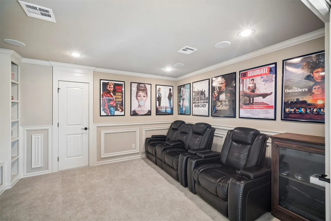 Photo 55 — 6381 N Locust Lane, Owasso, OK 74055