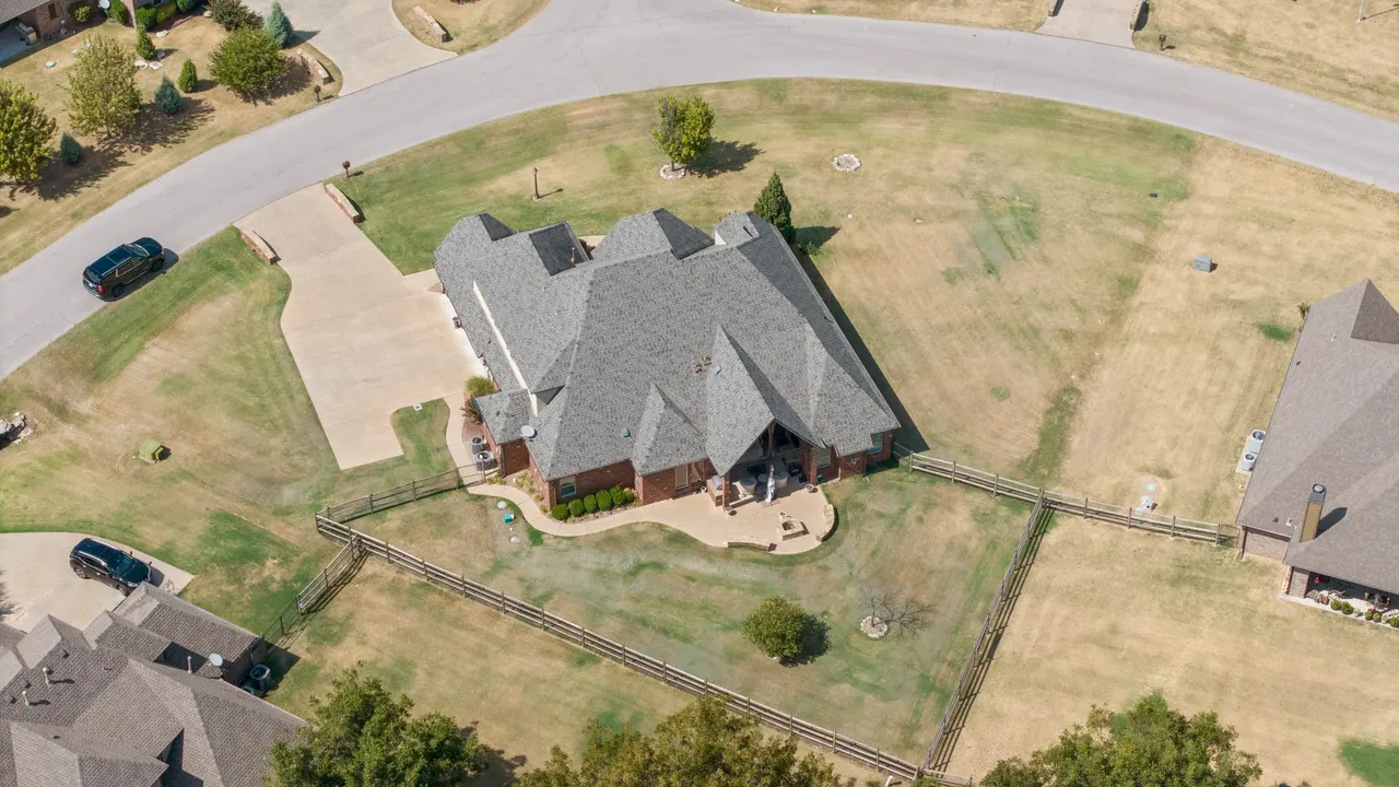 Photo 60 — 6381 N Locust Lane, Owasso, OK 74055