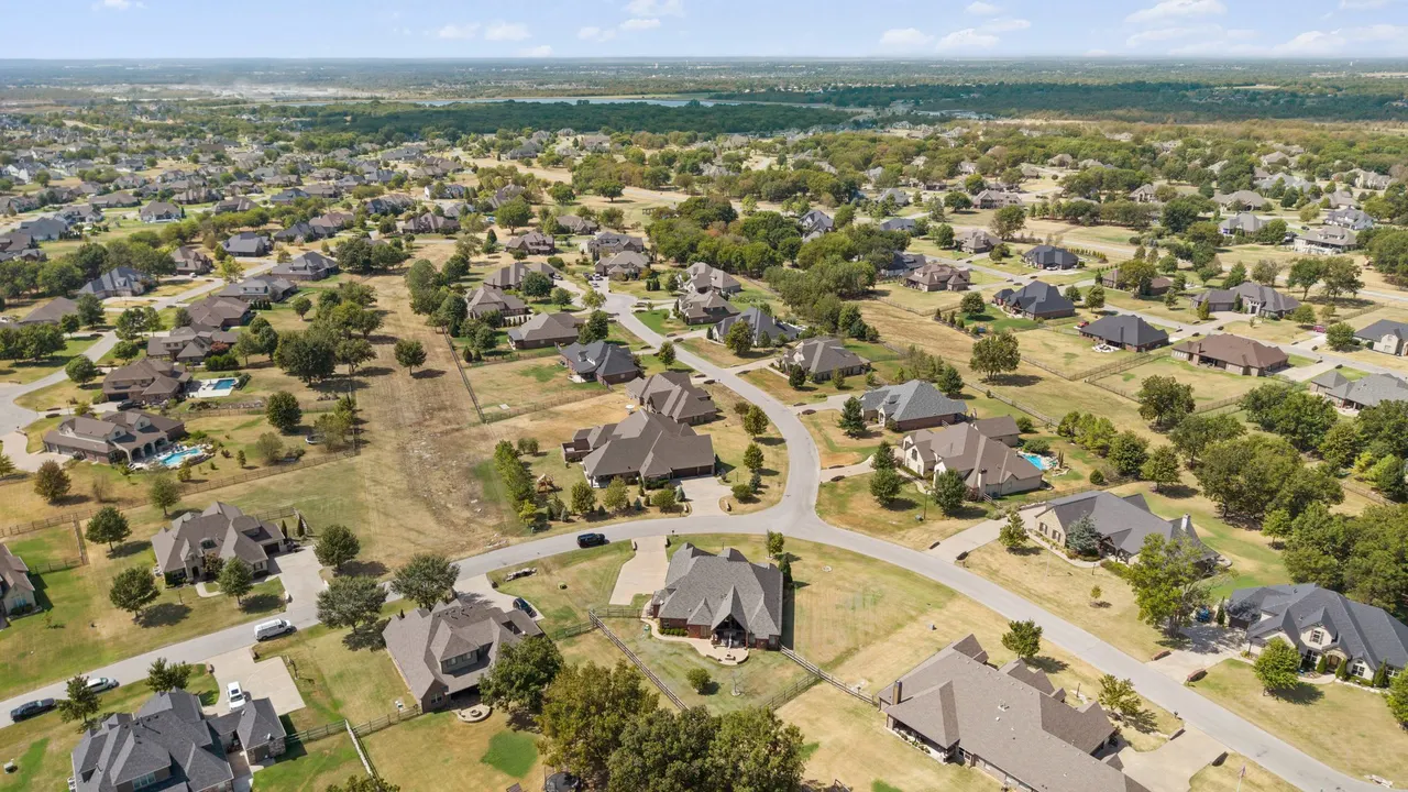 Photo 61 — 6381 N Locust Lane, Owasso, OK 74055