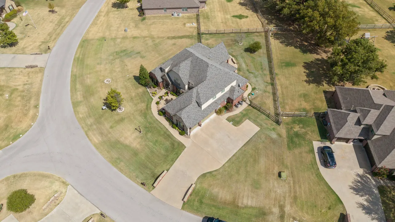 Photo 63 — 6381 N Locust Lane, Owasso, OK 74055