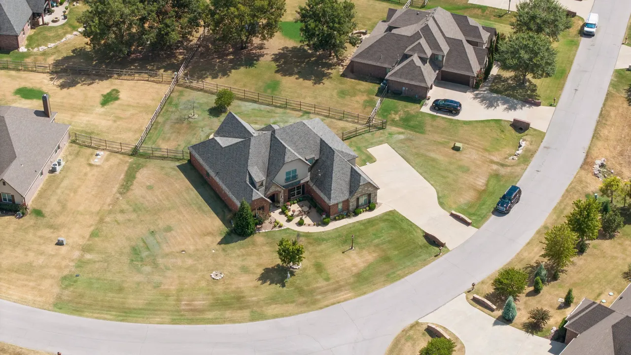 Photo 64 — 6381 N Locust Lane, Owasso, OK 74055