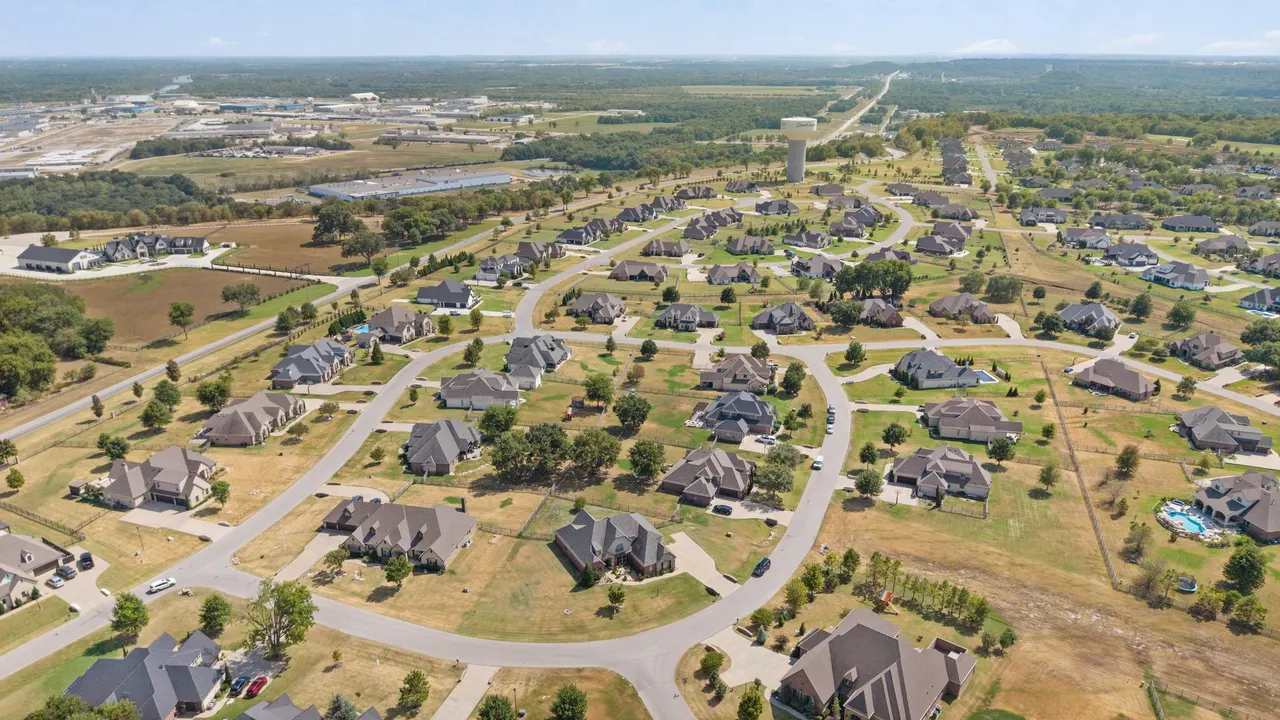 Photo 65 — 6381 N Locust Lane, Owasso, OK 74055