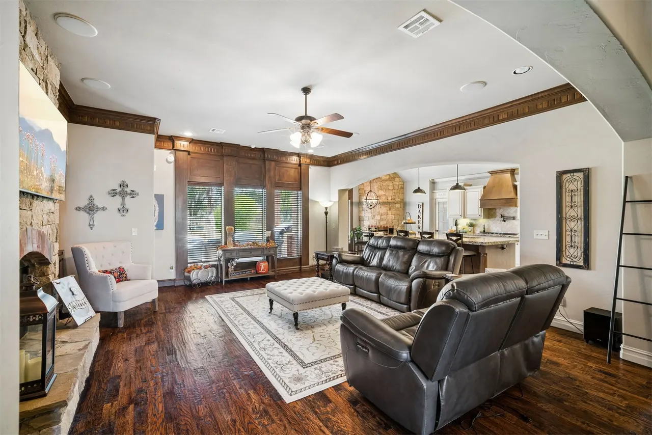 Photo 18 — 6381 N Locust Lane, Owasso, OK 74055