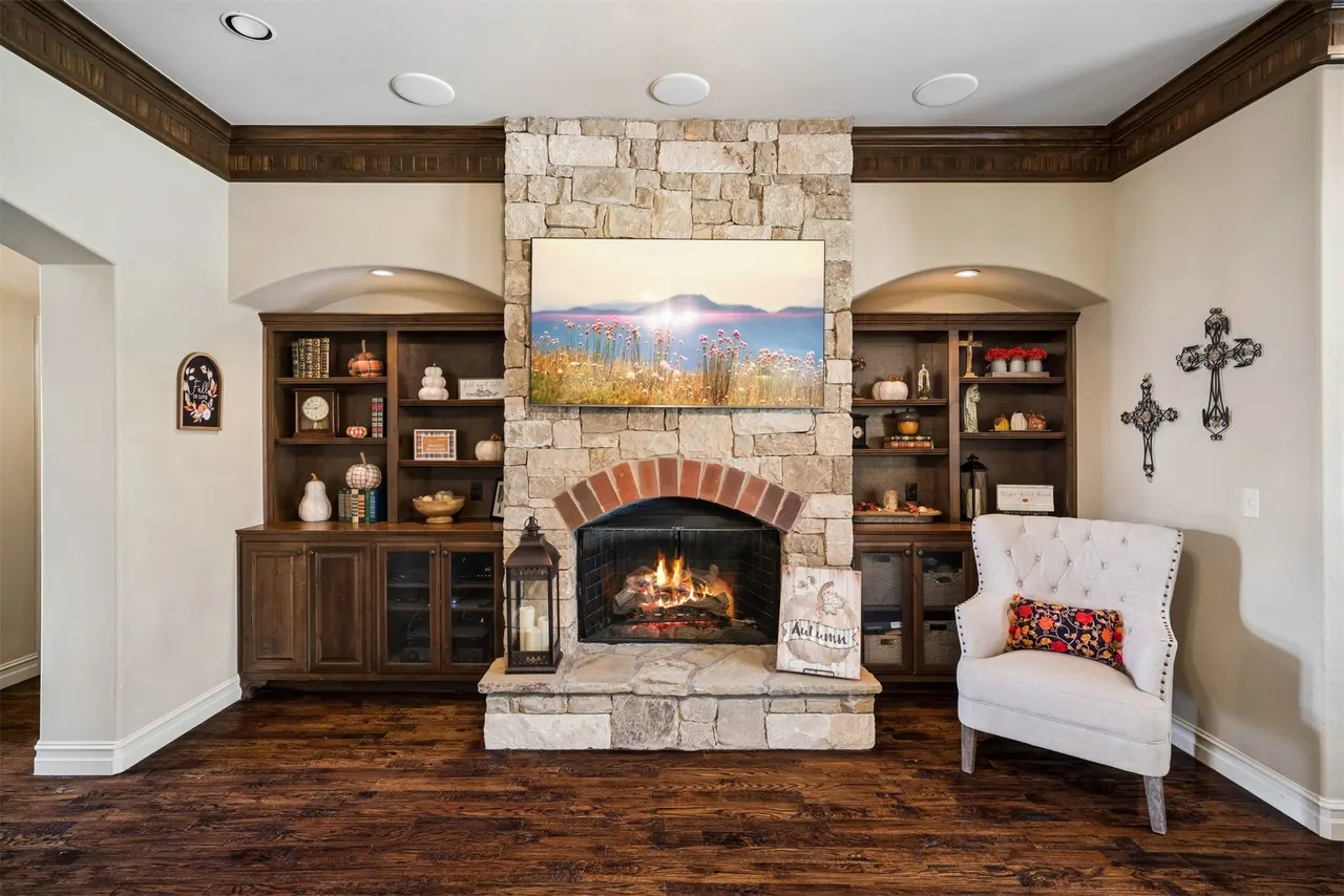 Photo 19 — 6381 N Locust Lane, Owasso, OK 74055