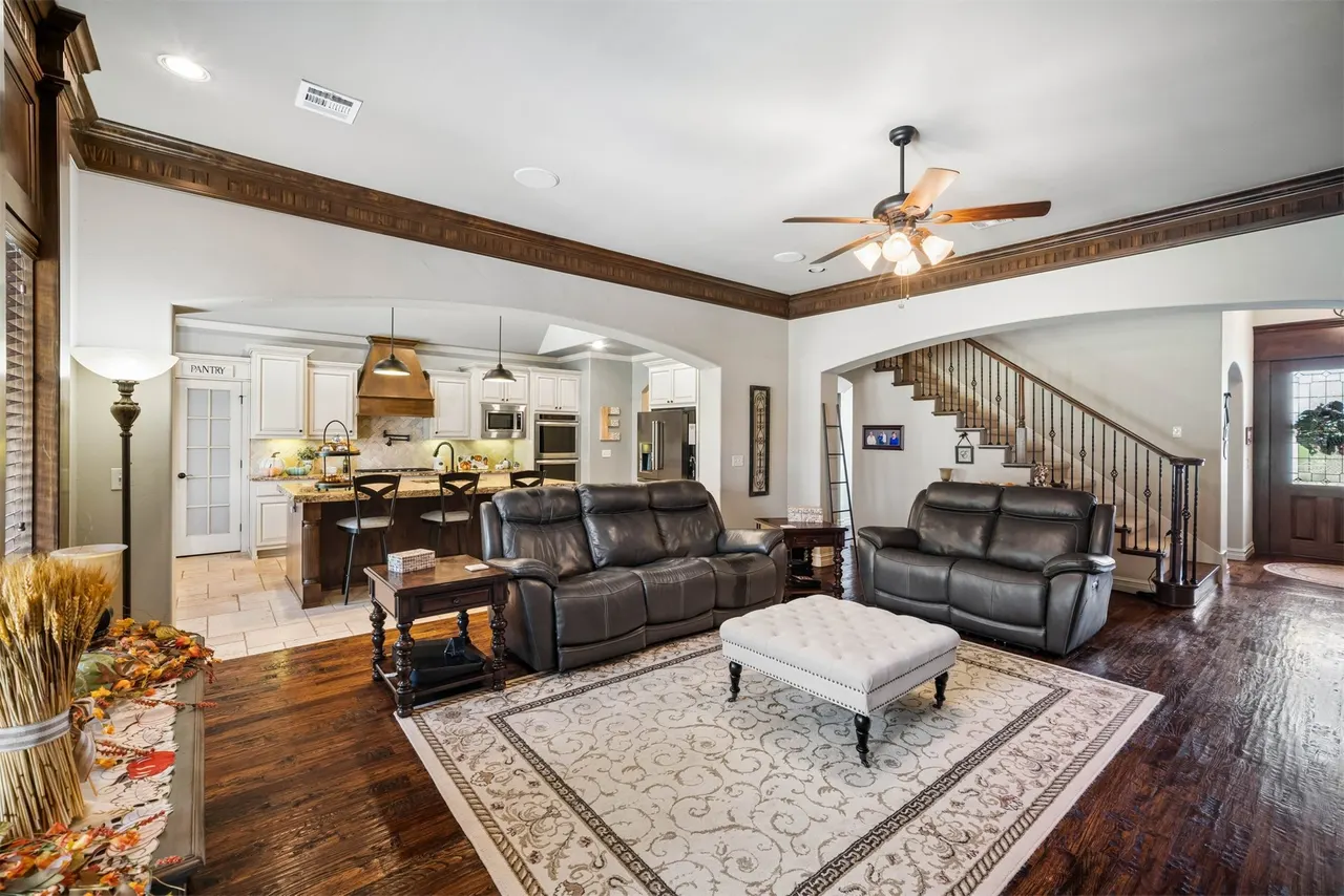 Photo 20 — 6381 N Locust Lane, Owasso, OK 74055