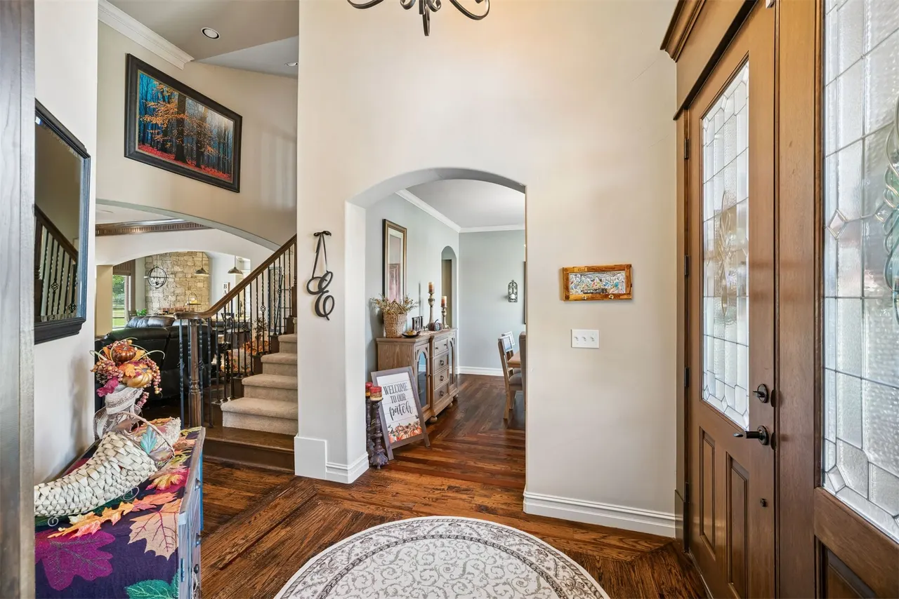 Photo 10 — 6381 N Locust Lane, Owasso, OK 74055