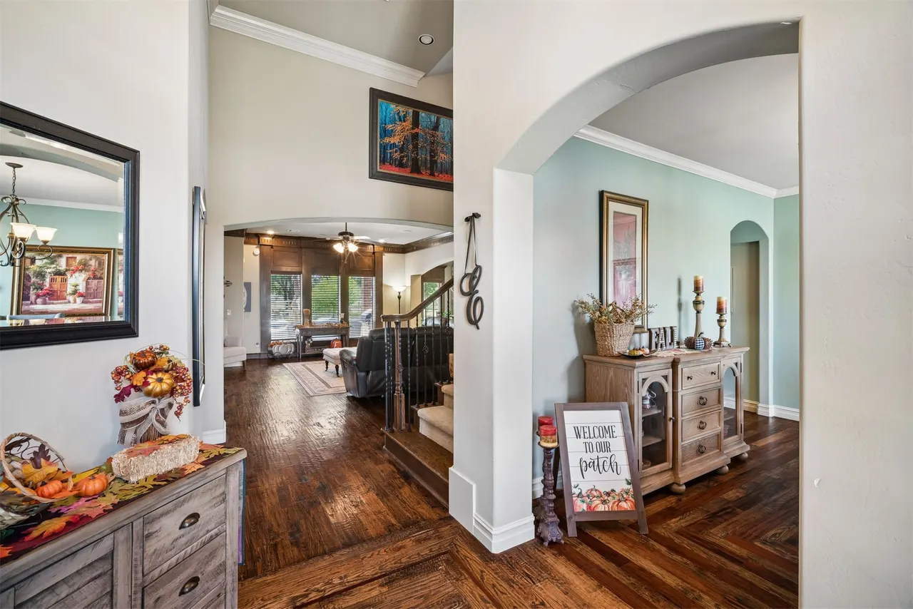 Photo 11 — 6381 N Locust Lane, Owasso, OK 74055