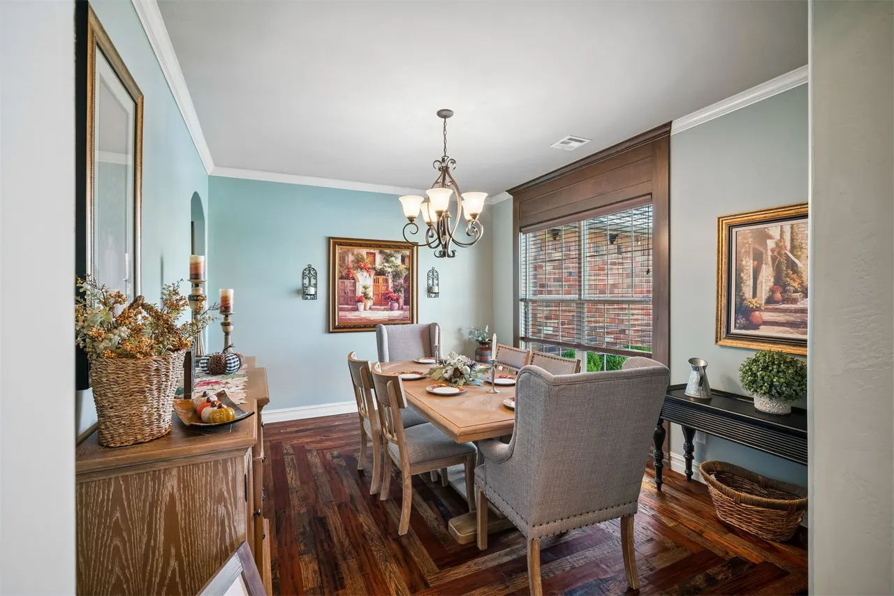 Photo 12 — 6381 N Locust Lane, Owasso, OK 74055