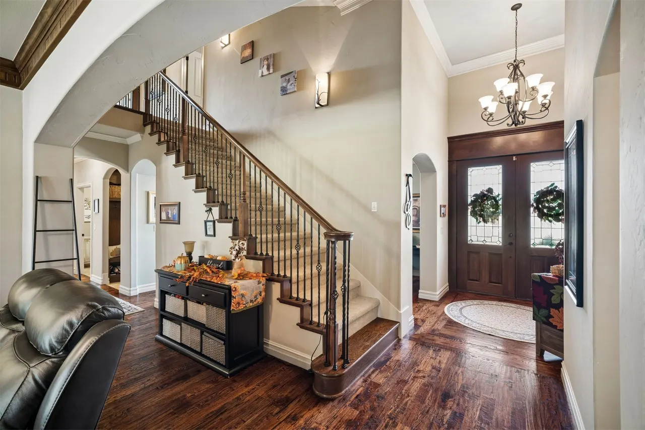 Photo 13 — 6381 N Locust Lane, Owasso, OK 74055