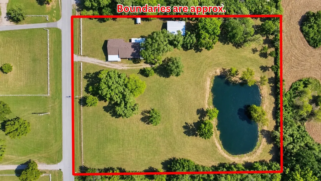 Photo 52 — 12510 Gun Club Road, Okmulgee, OK 74447