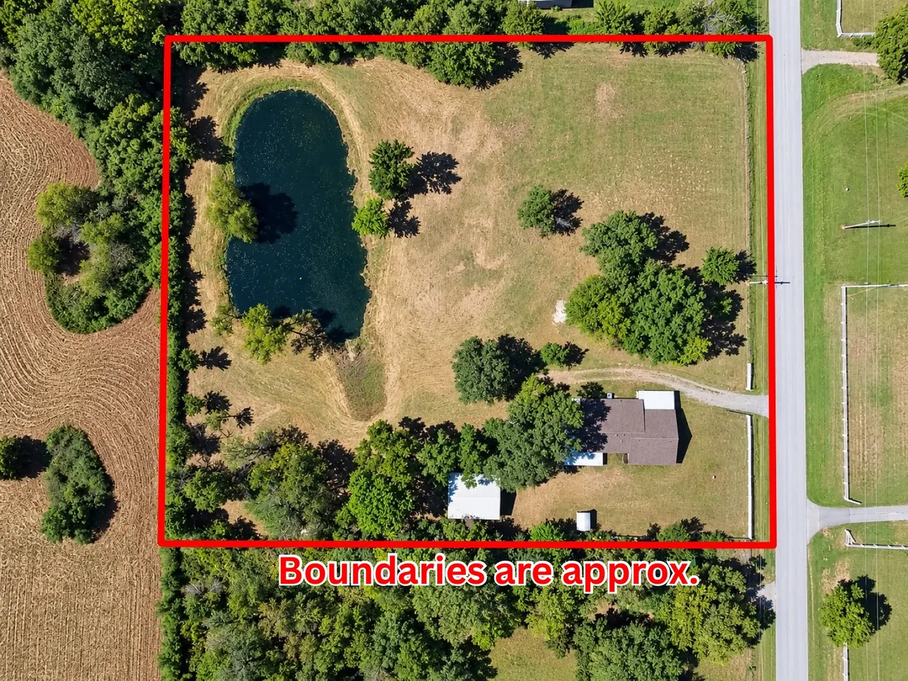 Photo 53 — 12510 Gun Club Road, Okmulgee, OK 74447