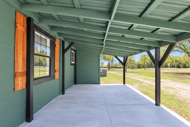 Photo 3 — 12510 Gun Club Road, Okmulgee, OK 74447
