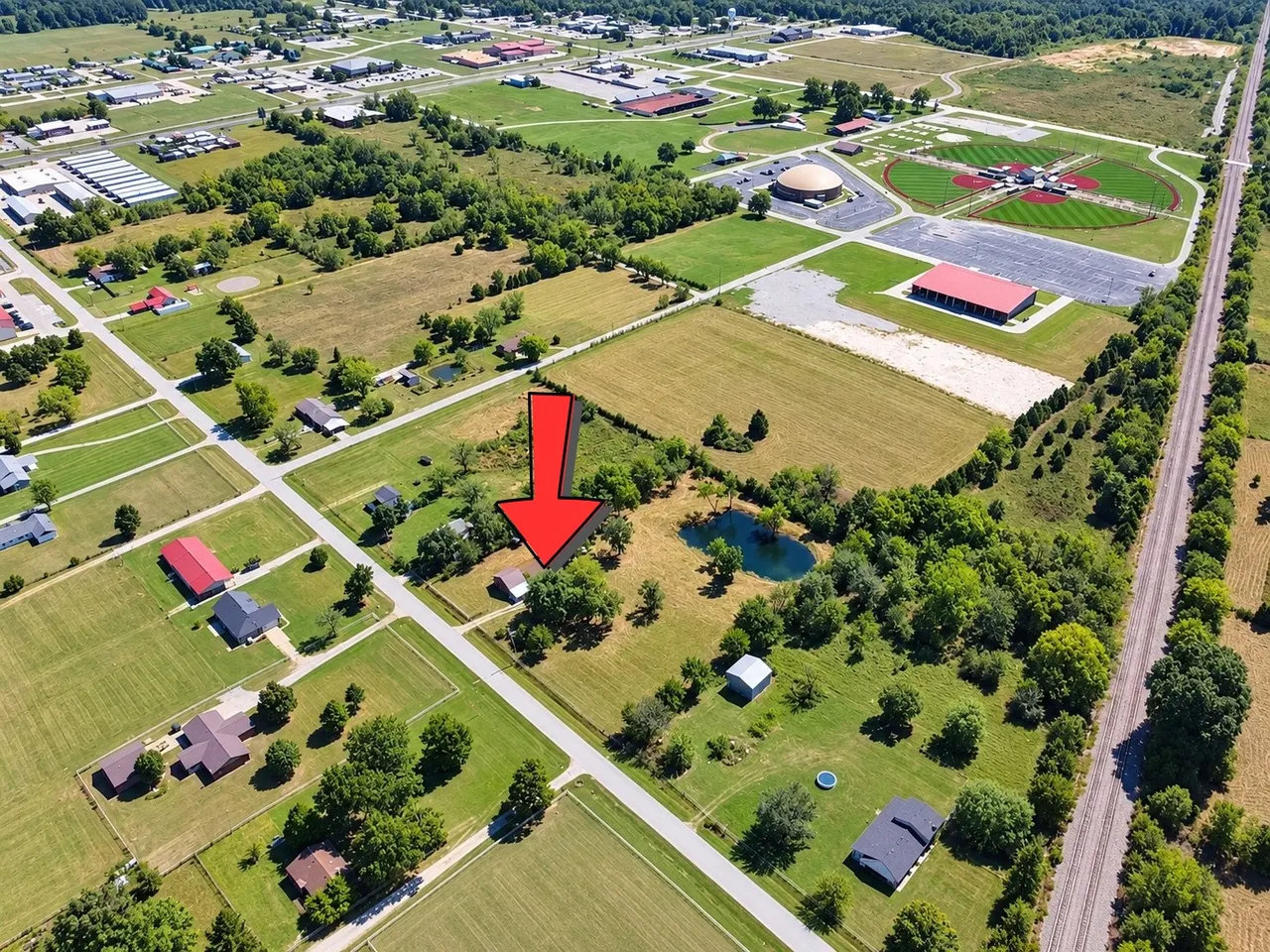 Photo 51 — 12510 Gun Club Road, Okmulgee, OK 74447