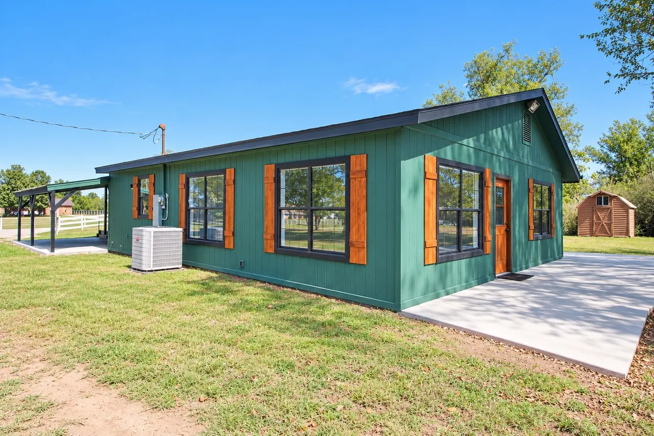 Photo 38 — 12510 Gun Club Road, Okmulgee, OK 74447