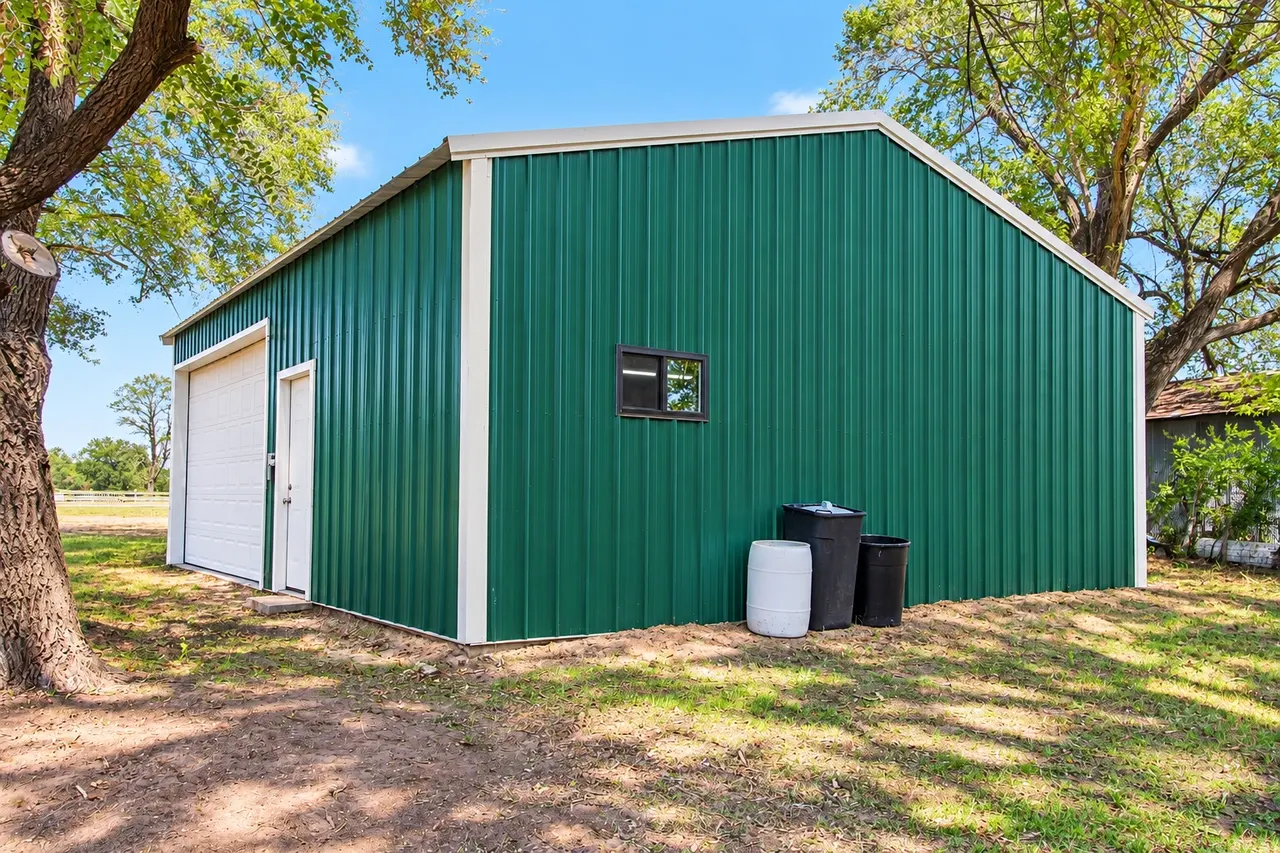 Photo 40 — 12510 Gun Club Road, Okmulgee, OK 74447