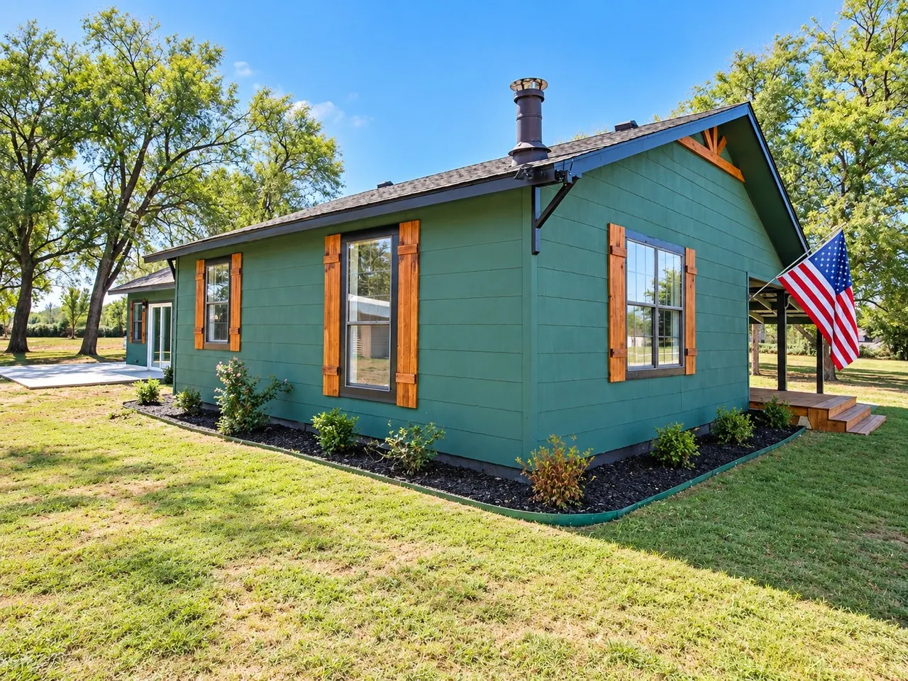 Photo 45 — 12510 Gun Club Road, Okmulgee, OK 74447