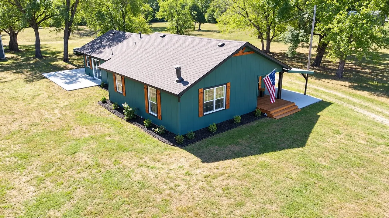 Photo 46 — 12510 Gun Club Road, Okmulgee, OK 74447