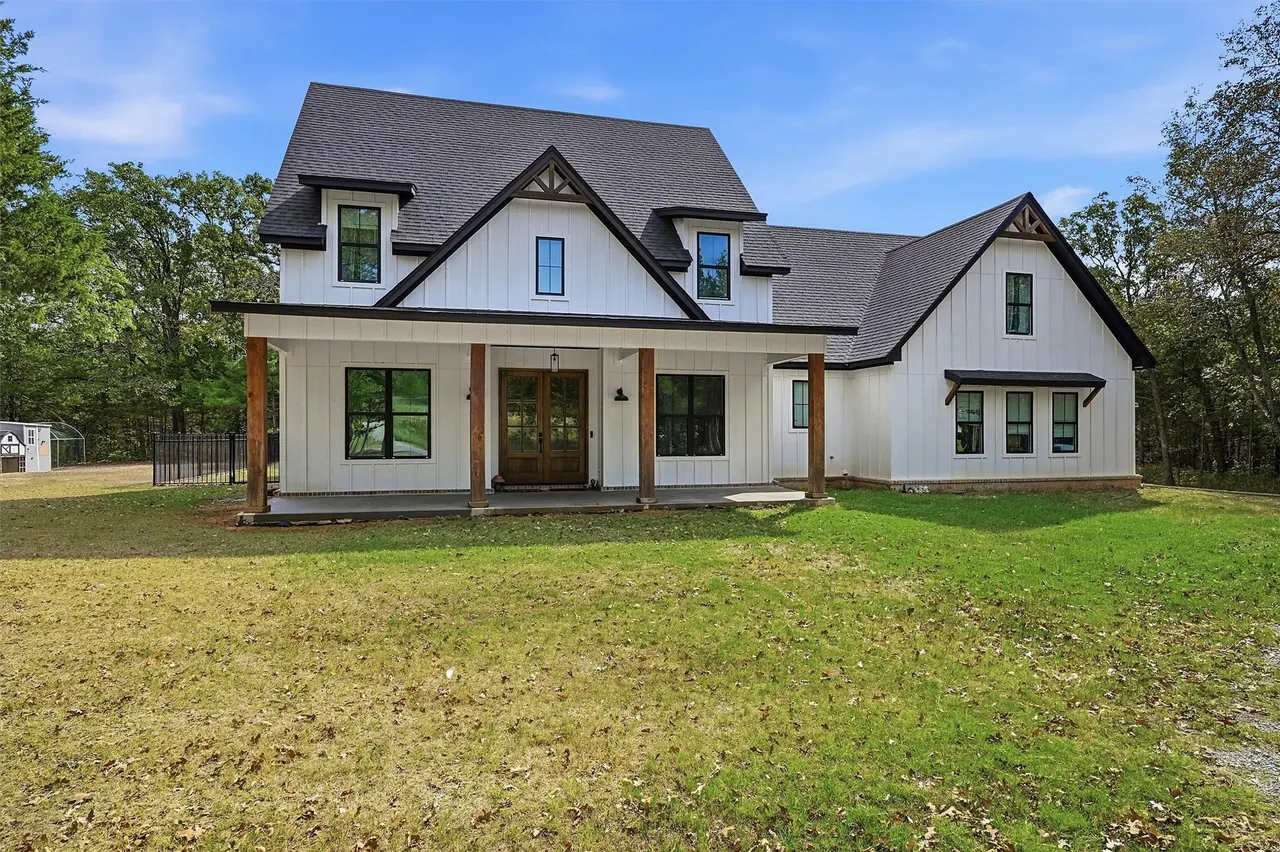 Photo 8 — 311 Xeno Way, Durant, OK 74701