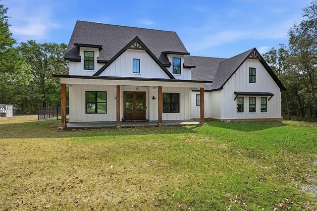 Photo 8 — 311 Xeno Way, Durant, OK 74701