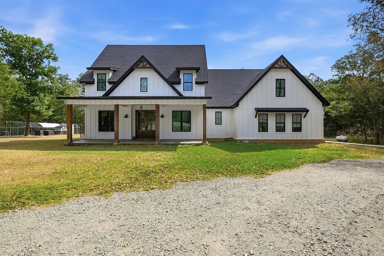 Photo 9 — 311 Xeno Way, Durant, OK 74701
