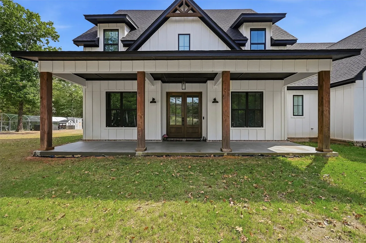 Photo 10 — 311 Xeno Way, Durant, OK 74701