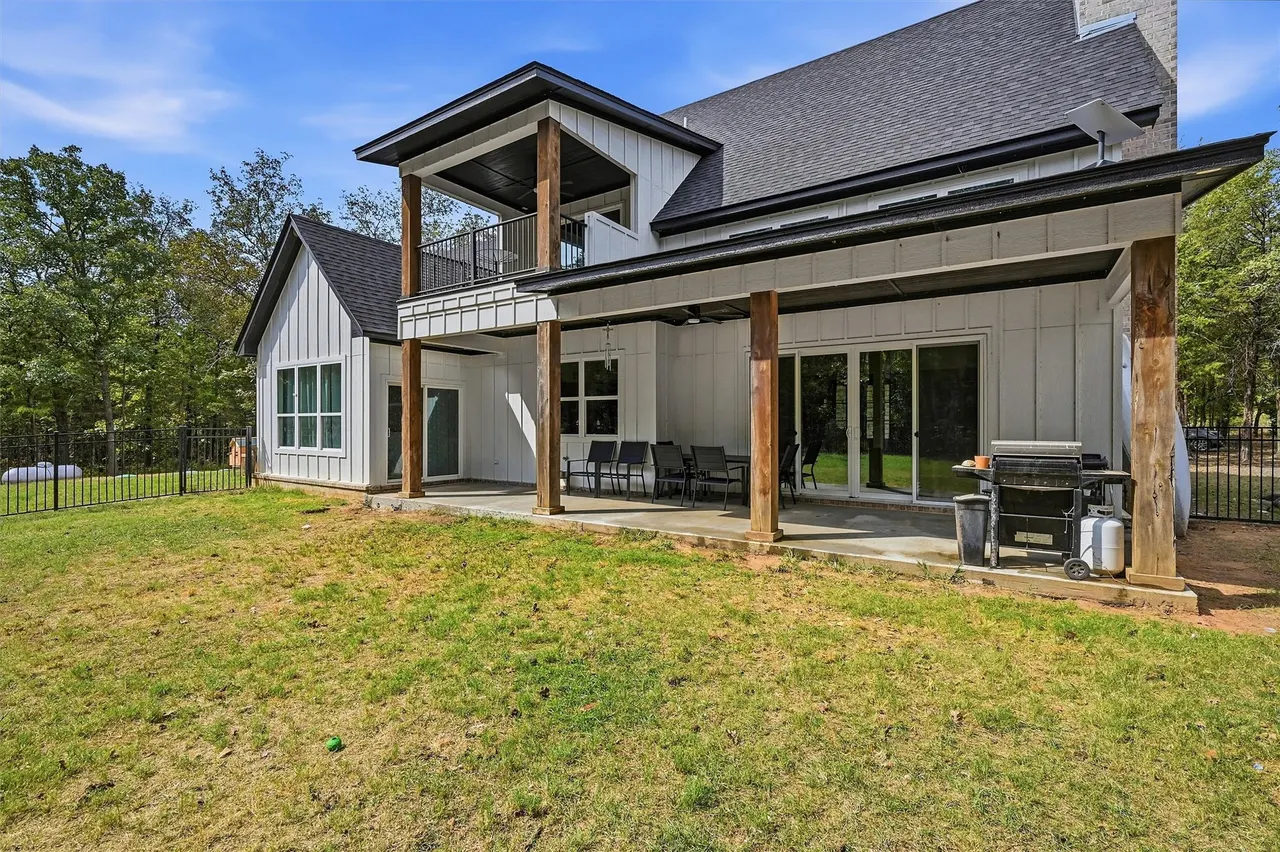 Photo 44 — 311 Xeno Way, Durant, OK 74701