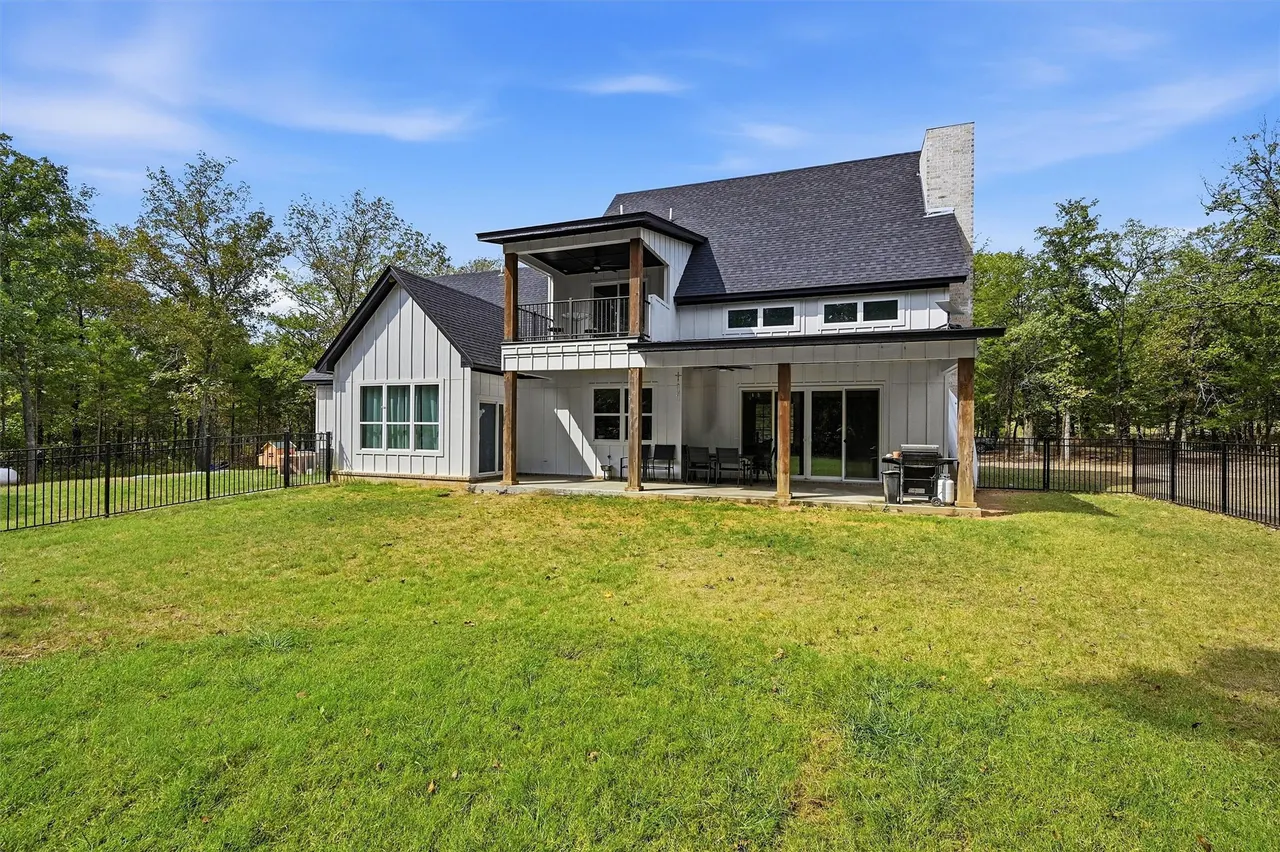 Photo 45 — 311 Xeno Way, Durant, OK 74701