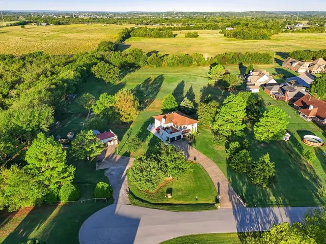 Photo 3 — 16522 S Joplin Avenue S, Bixby, OK 74008