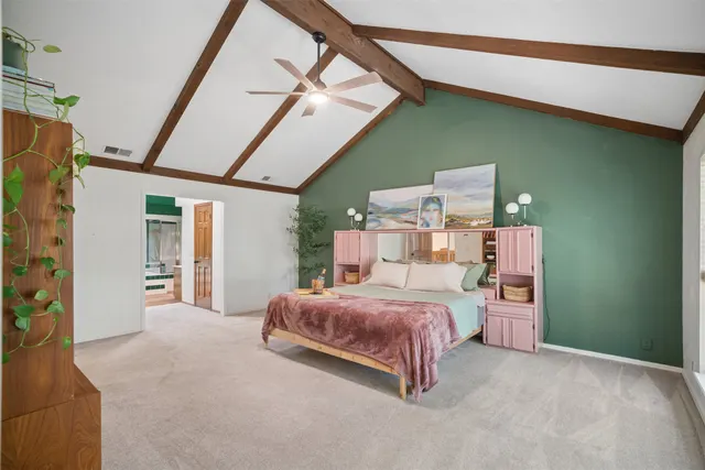Photo 6 — 9718 S Lakewood Place, Tulsa, OK 74137