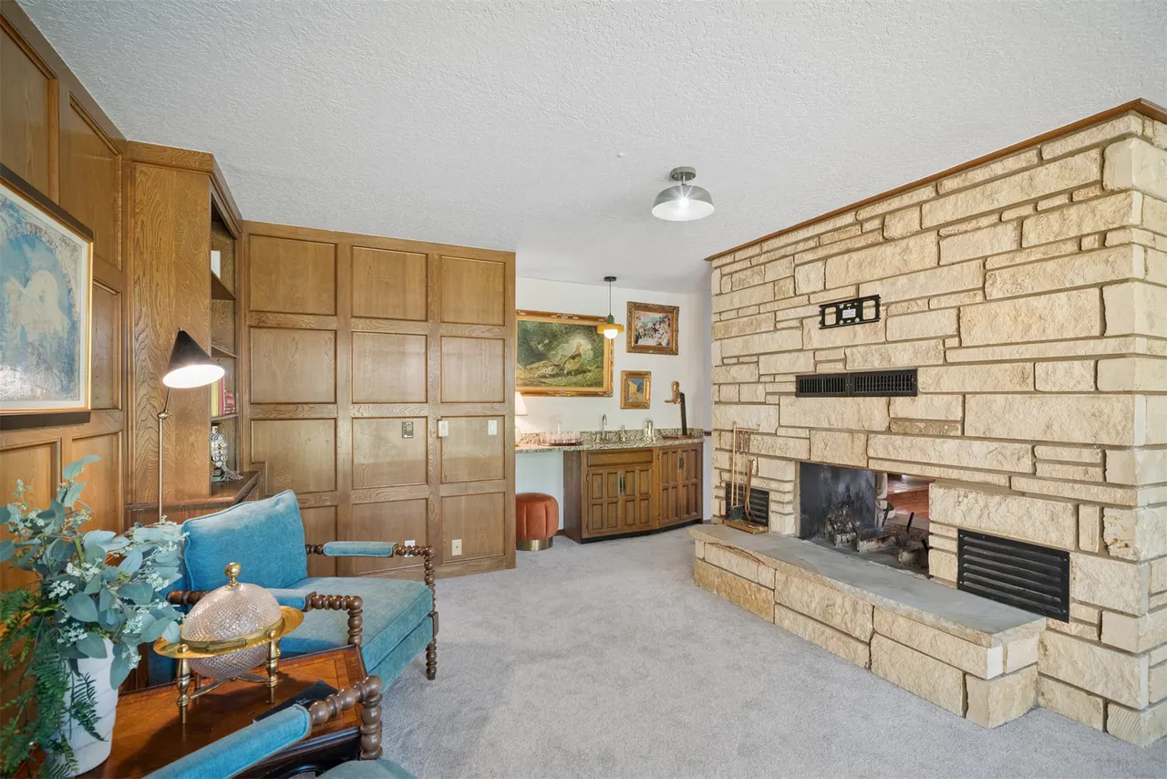 Photo 15 — 9718 S Lakewood Place, Tulsa, OK 74137