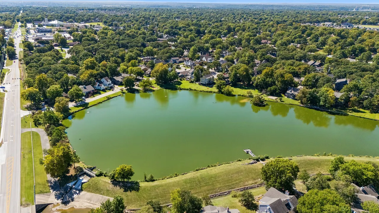 Photo 65 — 9718 S Lakewood Place, Tulsa, OK 74137