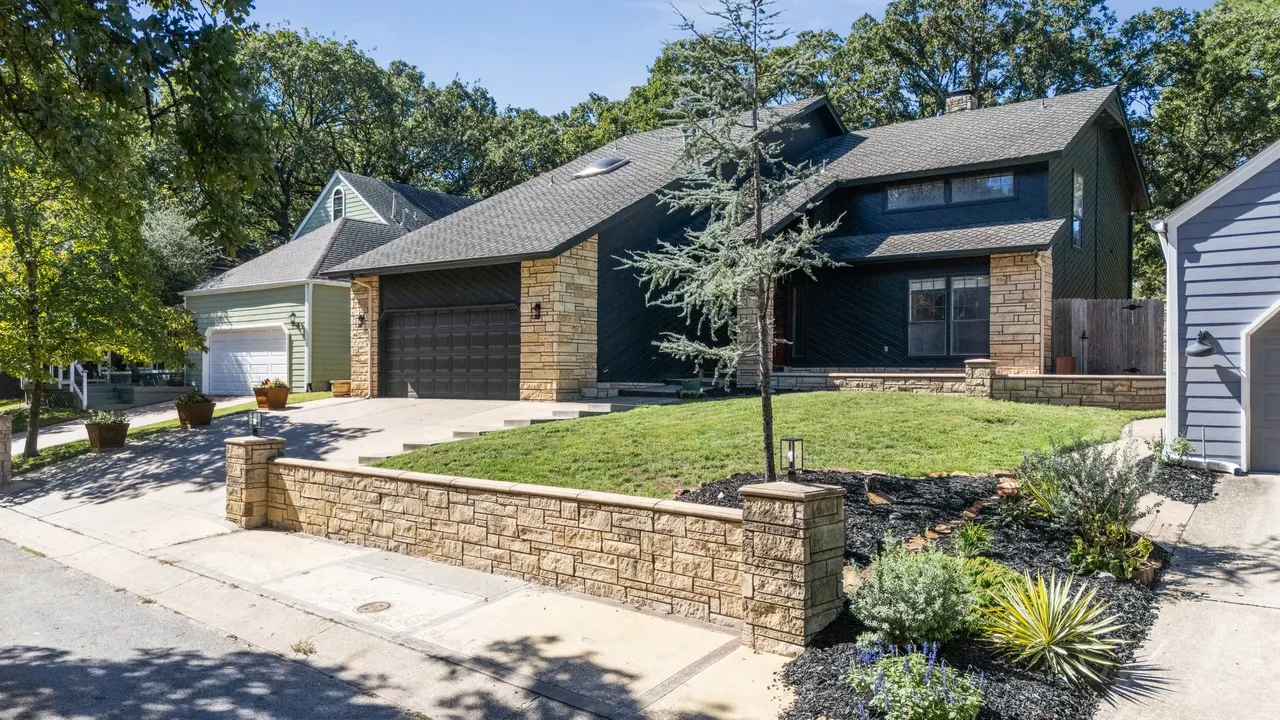 Photo 67 — 9718 S Lakewood Place, Tulsa, OK 74137