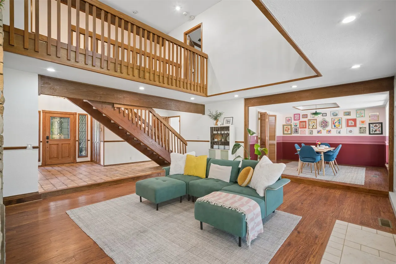 Photo 13 — 9718 S Lakewood Place, Tulsa, OK 74137