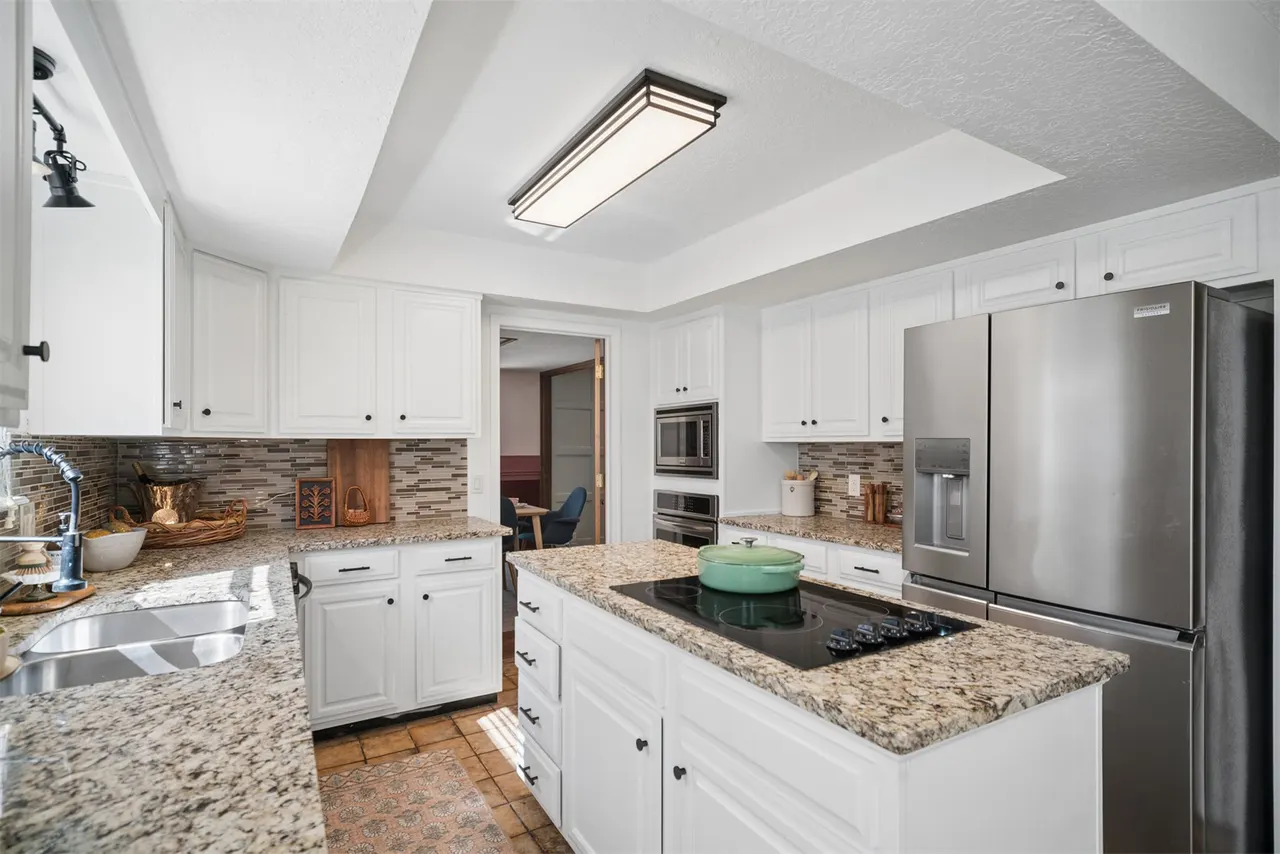 Photo 21 — 9718 S Lakewood Place, Tulsa, OK 74137