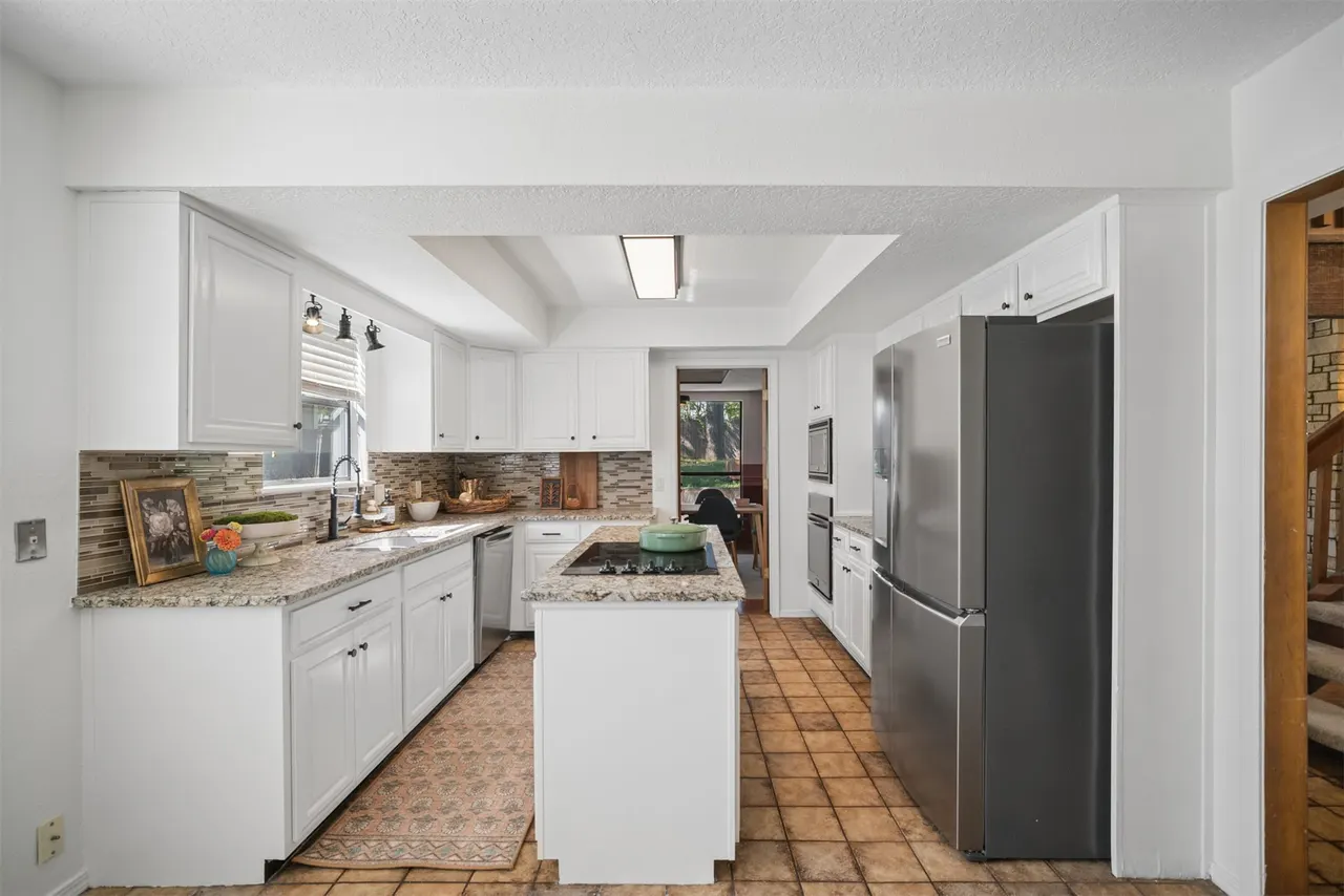 Photo 24 — 9718 S Lakewood Place, Tulsa, OK 74137