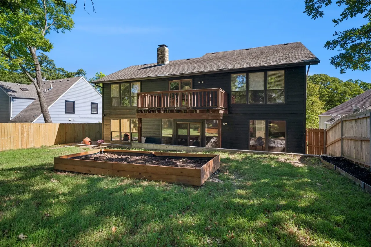 Photo 57 — 9718 S Lakewood Place, Tulsa, OK 74137
