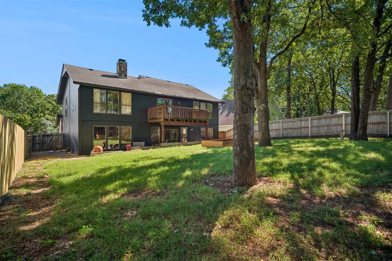 Photo 59 — 9718 S Lakewood Place, Tulsa, OK 74137