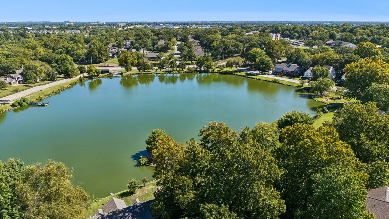 Photo 64 — 9718 S Lakewood Place, Tulsa, OK 74137