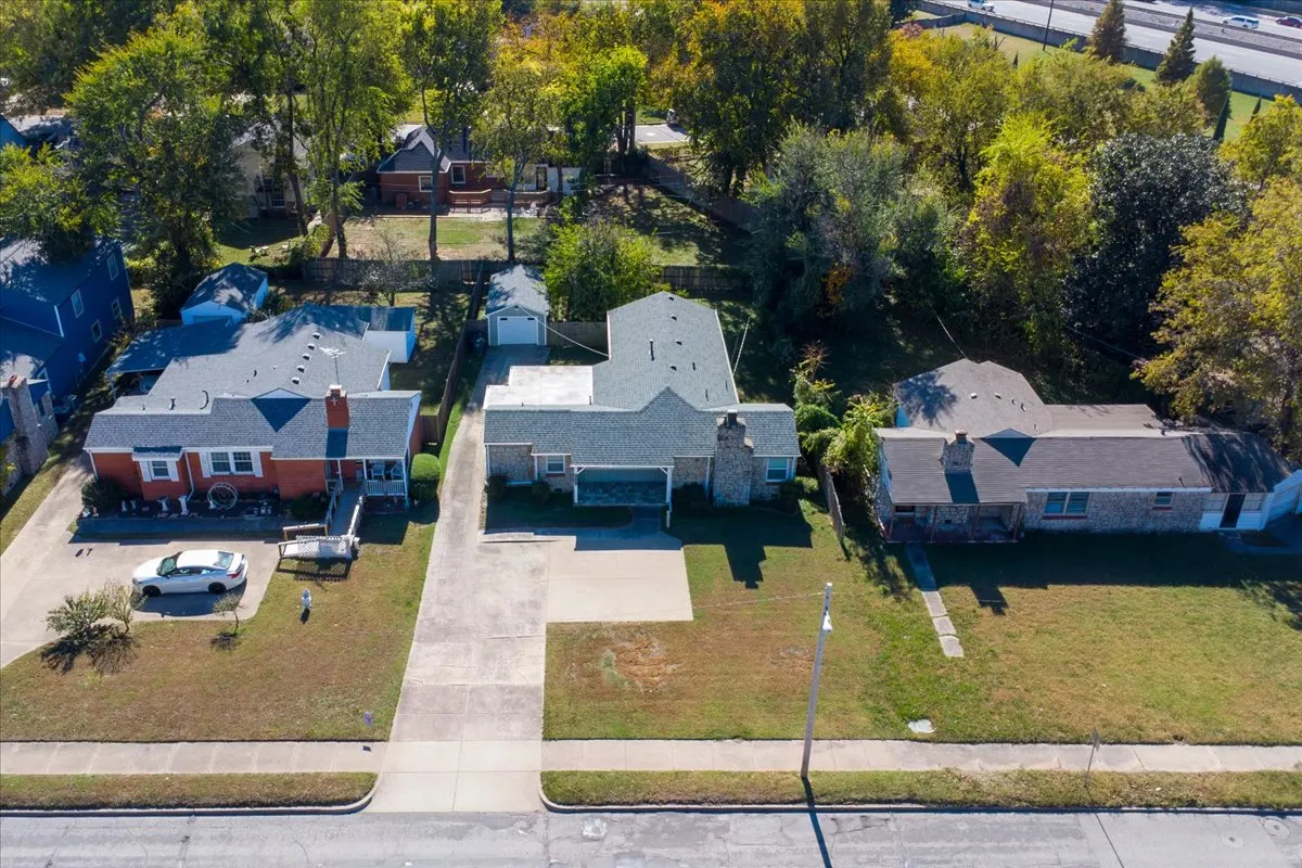 Photo 51 — 2920 E 21st Street, Tulsa, OK 74114