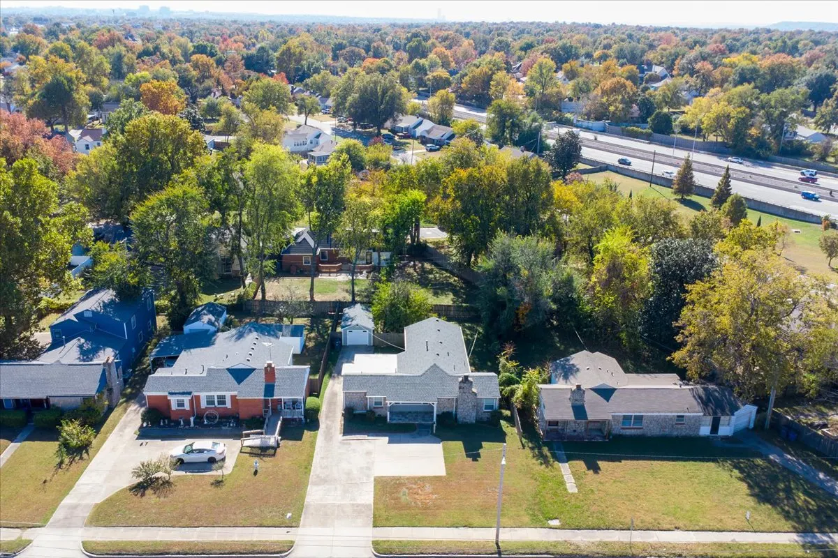 Photo 52 — 2920 E 21st Street, Tulsa, OK 74114