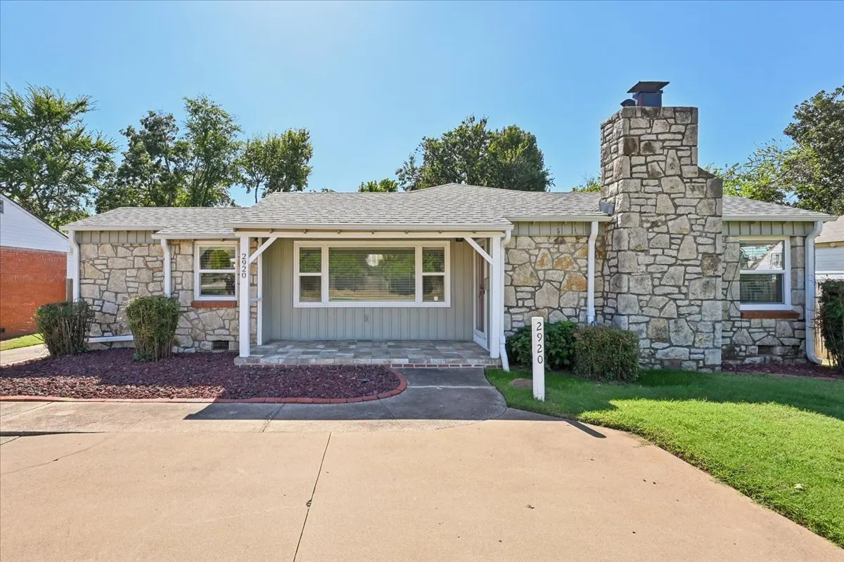 Photo 4 — 2920 E 21st Street, Tulsa, OK 74114
