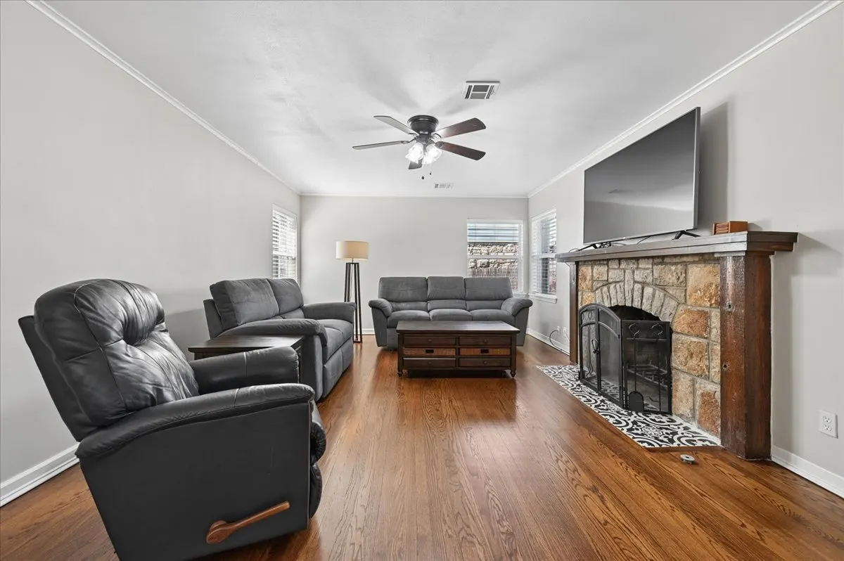 Photo 8 — 2920 E 21st Street, Tulsa, OK 74114