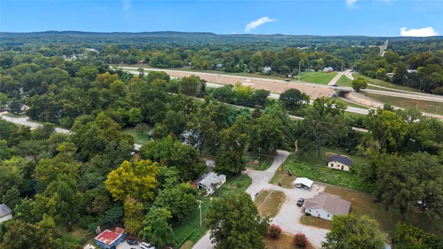 Photo 3 — 3302 W Archer Street, Tulsa, OK 74127