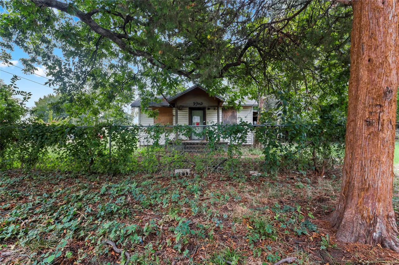 Photo 6 — 3302 W Archer Street, Tulsa, OK 74127