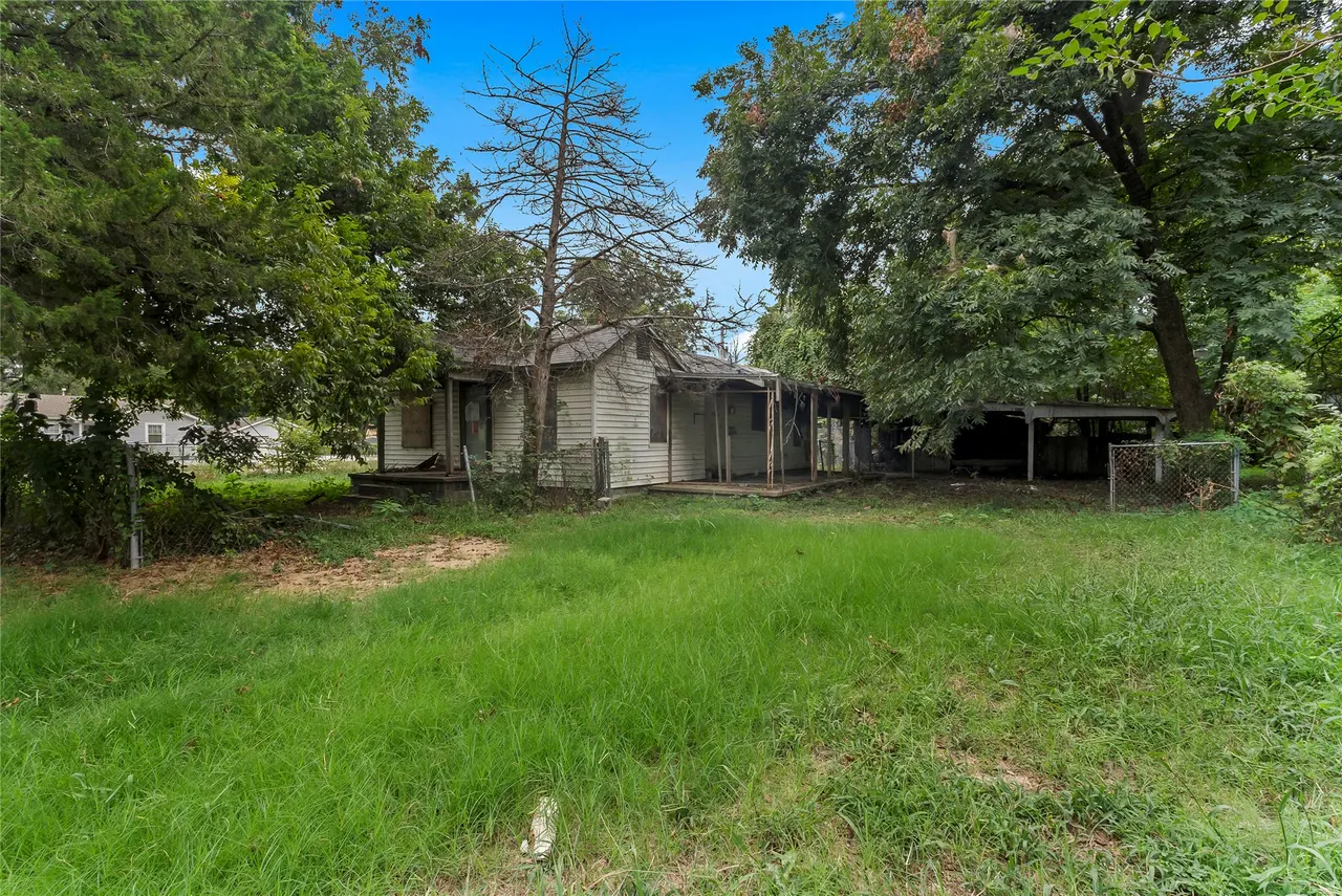 Photo 7 — 3302 W Archer Street, Tulsa, OK 74127
