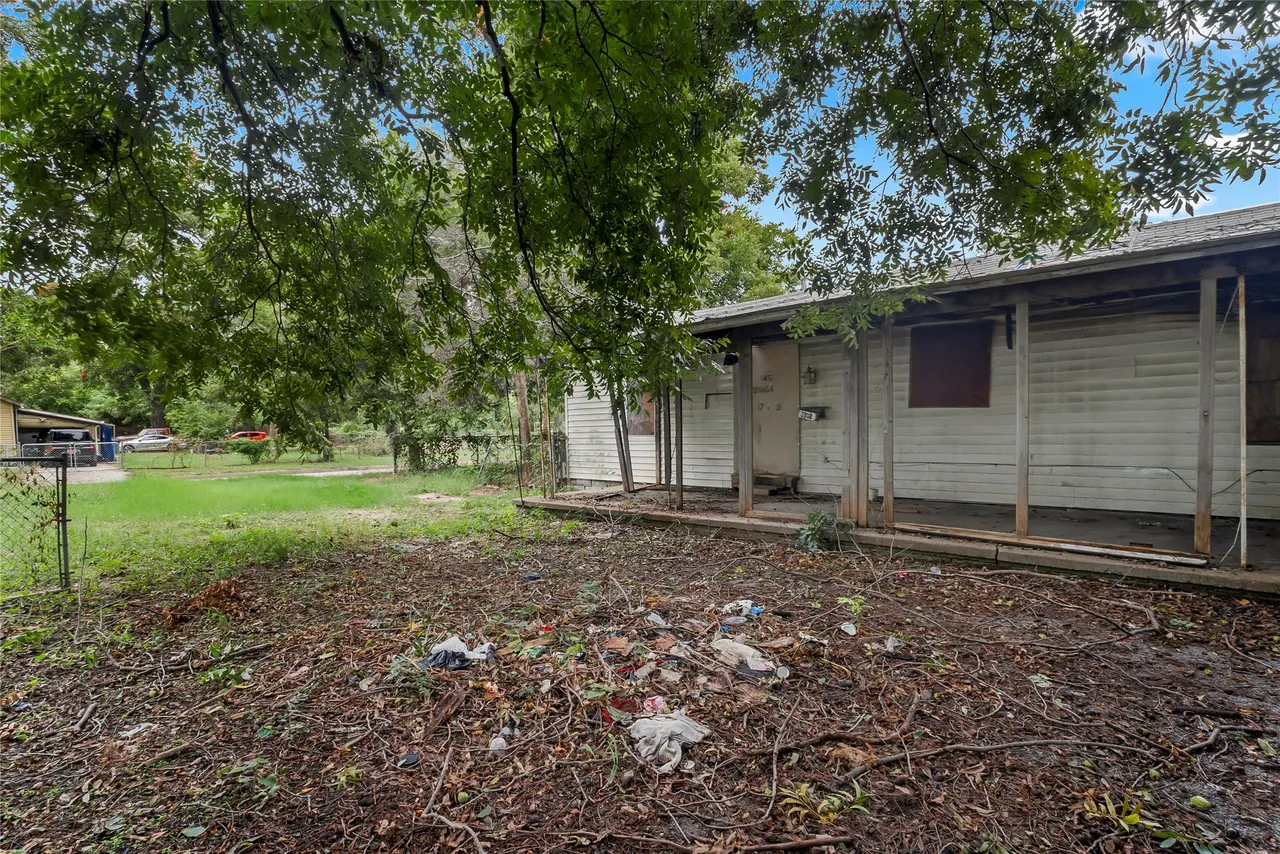 Photo 9 — 3302 W Archer Street, Tulsa, OK 74127