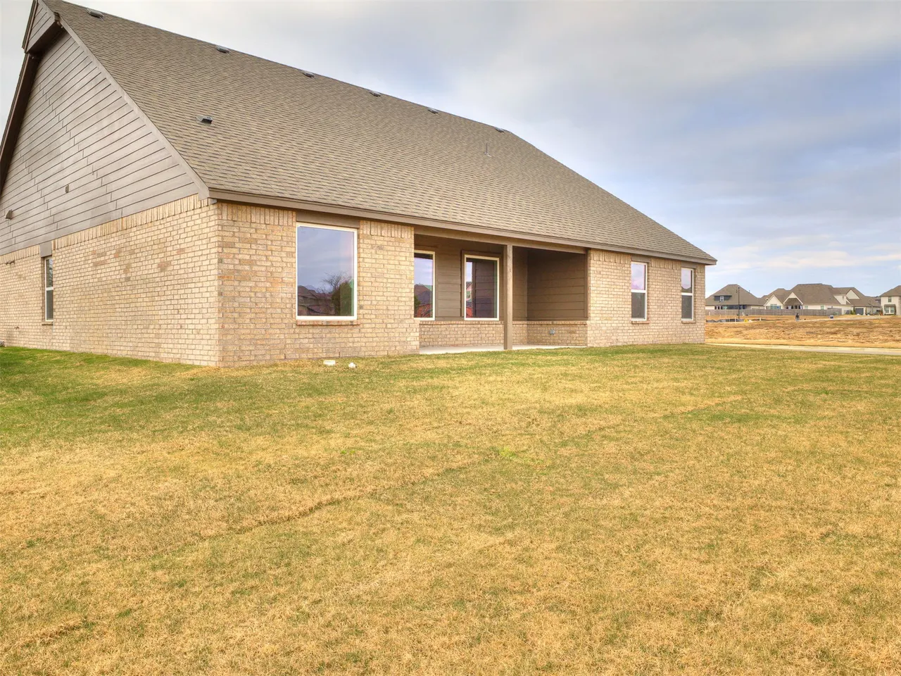 Photo 45 — 14739 S College Place, Bixby, OK 74008