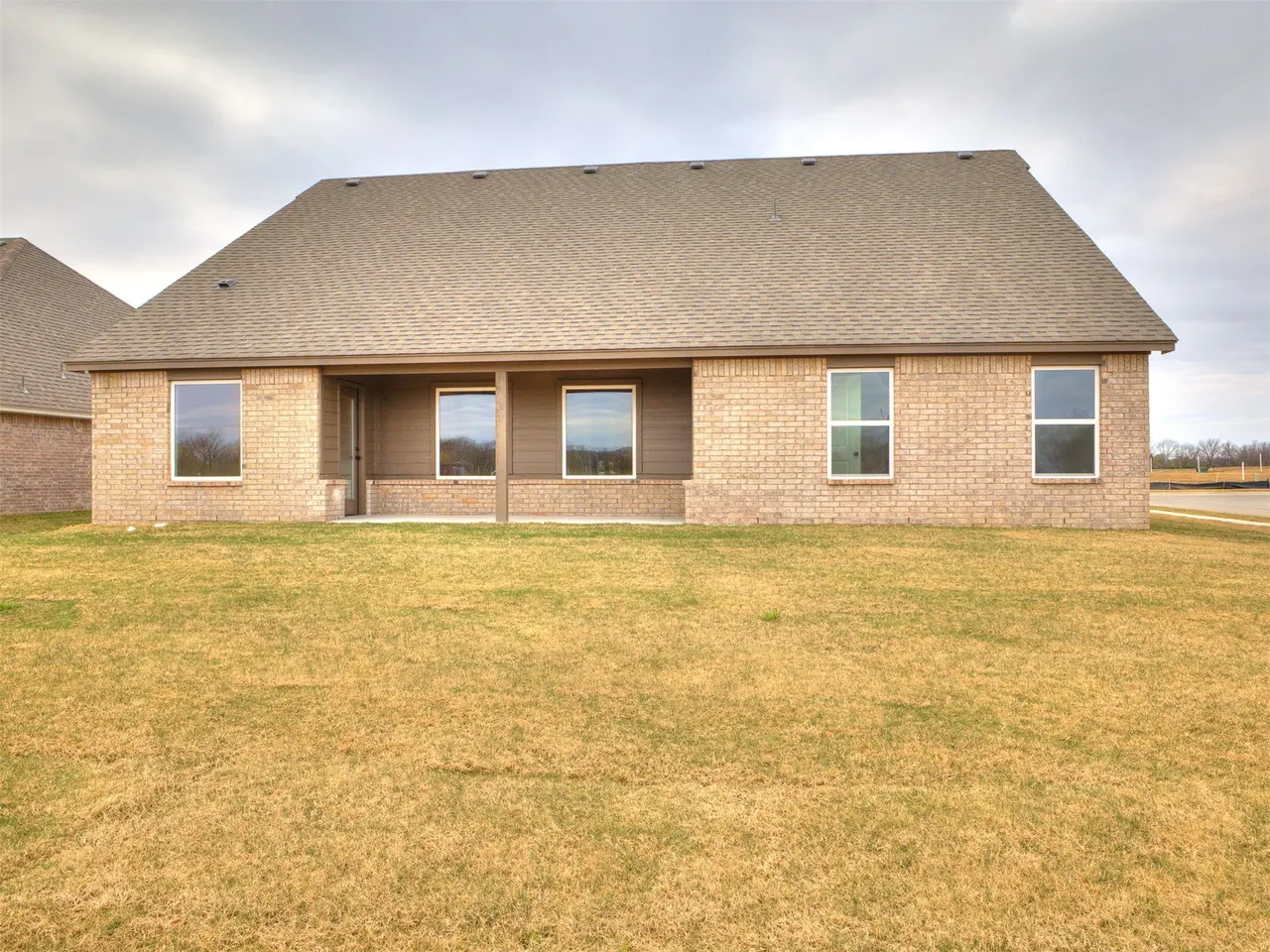 Photo 46 — 14739 S College Place, Bixby, OK 74008
