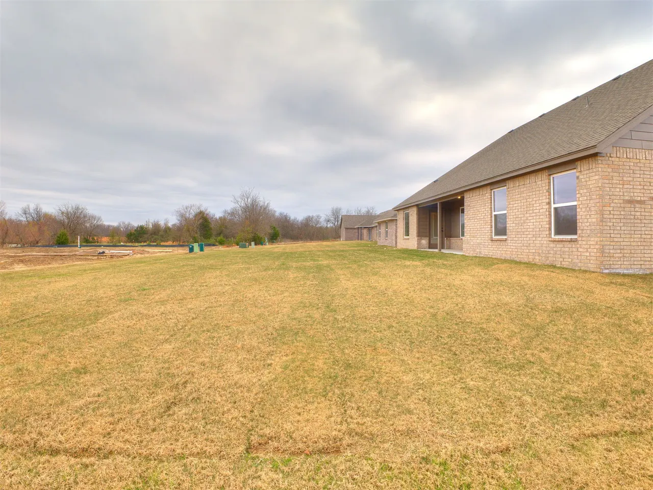 Photo 47 — 14739 S College Place, Bixby, OK 74008