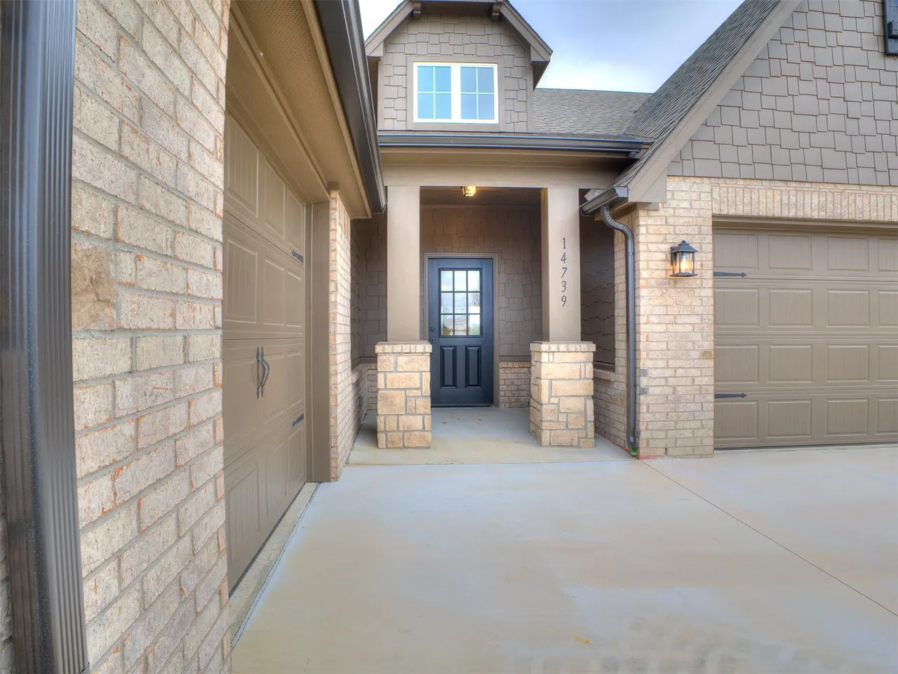 Photo 5 — 14739 S College Place, Bixby, OK 74008